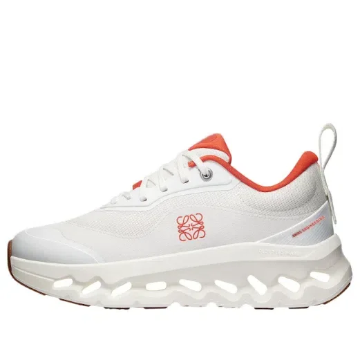 On Running X Loewe Cloudtilt 2 “White Orange” 3We10871562 On Running X Loewe Cloudtilt 2 “White Orange” 3We10871562