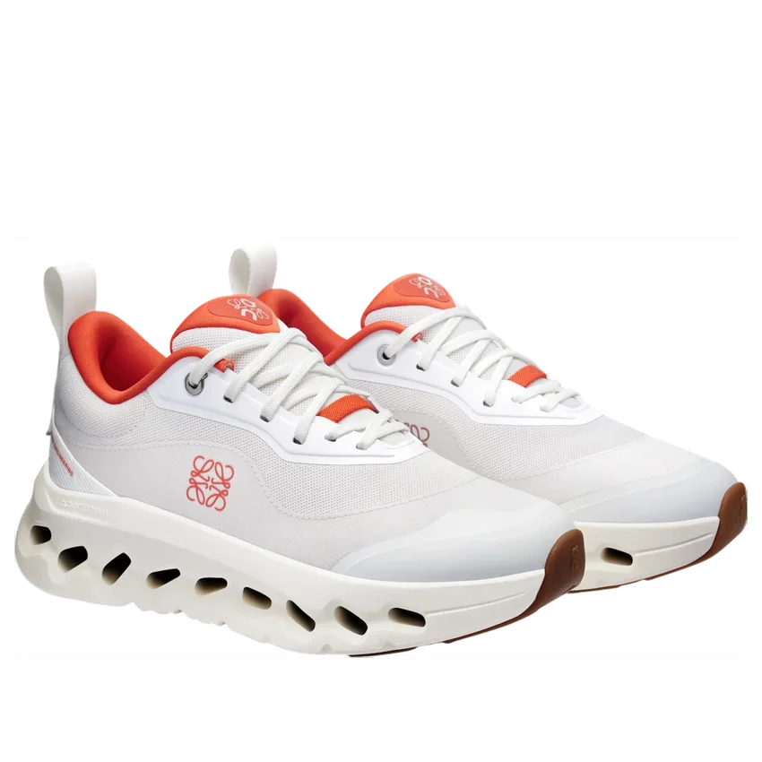 On Running X Loewe Cloudtilt 2 “White Orange” 3We10871562 On Running X Loewe Cloudtilt 2 “White Orange” 3We10871562