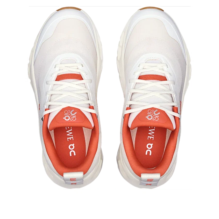 On Running X Loewe Cloudtilt 2 “White Orange” 3We10871562 On Running X Loewe Cloudtilt 2 “White Orange” 3We10871562