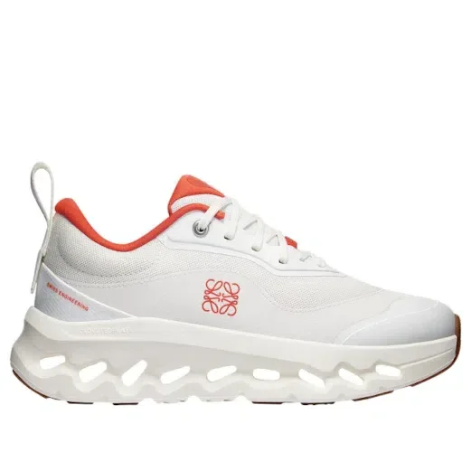 On Running X Loewe Cloudtilt 2 “White Orange” 3We10871562 On Running X Loewe Cloudtilt 2 “White Orange” 3We10871562