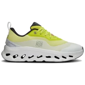 On Running X Loewe Cloudtilt 2 “Yellow White” 3Me10692911 On Running X Loewe Cloudtilt 2 “Yellow White” 3Me10692911