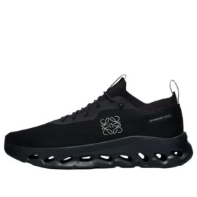 On Running X Loewe Cloudtilt “All Black” 3Wd30310485