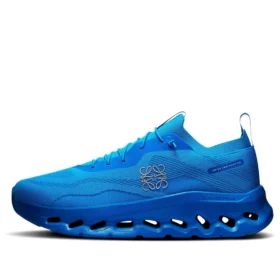 On Running X Loewe Cloudtilt “Electric Blue” 3Md30334190