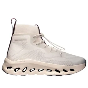 On Running X Loewe Cloudtilt Hi “Sand Oatmeal Plum” 3Wg10765484