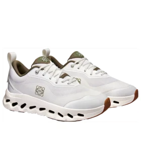 On Running X Loewe Cloudtilt “White Khaki” 3Me10693507