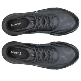 On Running X Loewe Cloudventure 2 “Gunmetal” 3Mf10954181