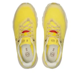 On Running X Loewe Cloudventure “Yellow” 32.98174