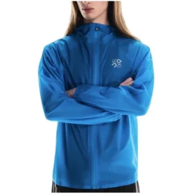 On Running X Loewe Ultra Jacket “Blue” 1Uf10480457