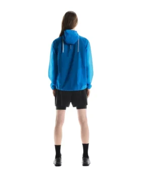 On Running X Loewe Ultra Jacket “Blue” 1Uf10480457