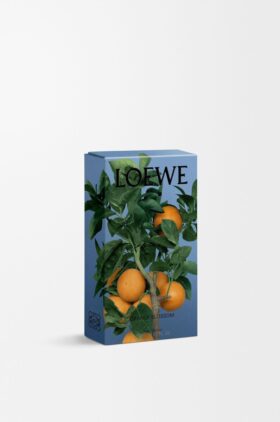 Orange Blossom room spray Orange Blossom room spray
