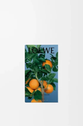 Orange Blossom Room Spray