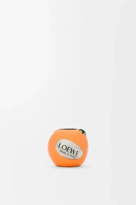 Orange Dice