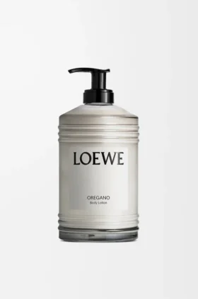 Oregano Body Lotion