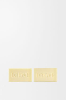 Oregano Soap Bar Duo Set
