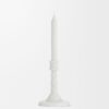 Oregano wax candleholder Oregano wax candleholder
