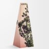 Oregano wax candleholder Oregano wax candleholder