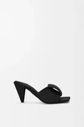 Origami Slide in Lambskin