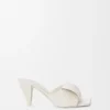 Origami Slide in Lambskin Origami Slide in Lambskin