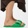 Origami Slide in Lambskin Origami Slide in Lambskin