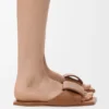 Origami Slide in Lambskin Origami Slide in Lambskin