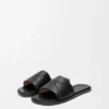 Origami Slide in Soft Calfskin Origami Slide in Soft Calfskin