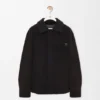 Overshirt in Shearling Overshirt in Shearling