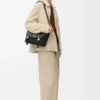 Overshirt in Shearling Overshirt in Shearling