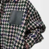 Overshirt in Wool Blend Overshirt in Wool Blend