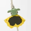 Pansy Puzz Charm Pansy Puzz Charm