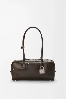 panta amazona 31 cropped bag in shiny calfskin 1 280x423 - Panta Amazona 31 Cropped Bag in Shiny Calfskin