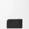 Panta Coin Cardholder in Shiny Calfskin Panta Coin Cardholder in Shiny Calfskin