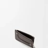 Panta Coin Cardholder in Shiny Calfskin Panta Coin Cardholder in Shiny Calfskin