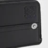 Panta Coin Cardholder in Shiny Calfskin Panta Coin Cardholder in Shiny Calfskin