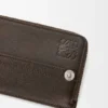 Panta Coin Cardholder in Shiny Calfskin Panta Coin Cardholder in Shiny Calfskin