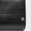 Panta Compact Wallet in Shiny Calfskin Panta Compact Wallet in Shiny Calfskin
