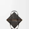 Panta Medium Puzzle Fold Tote in Shiny Calfskin Panta Medium Puzzle Fold Tote in Shiny Calfskin