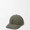 Patch Cap in Canvas Patch Cap in Canvas