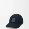 Patch Cap in Canvas Patch Cap in Canvas