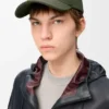 Patch Cap in Canvas Patch Cap in Canvas