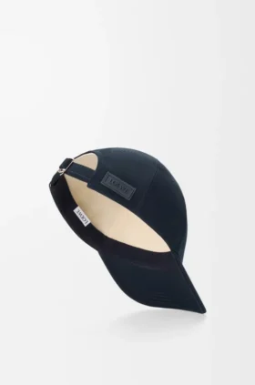 Patch Cap in Canvas