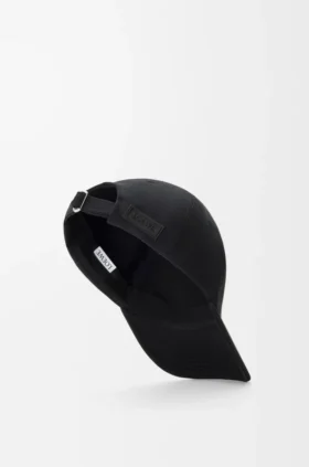 Patch Cap in Canvas