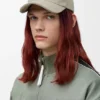 Patch Cap in Canvas Patch Cap in Canvas