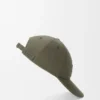 Patch Cap in Canvas Patch Cap in Canvas