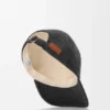 Patch Cap in Wool