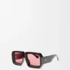 Paula’s Ibiza Dive in Mask Sunglasses Paula’s Ibiza Dive in Mask Sunglasses