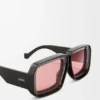 Paula’s Ibiza Dive in Mask Sunglasses Paula’s Ibiza Dive in Mask Sunglasses