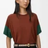 Pebble Belt in Smooth Calfskin Pebble Belt in Smooth Calfskin