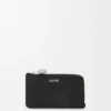 Pebble Coin Cardholder in Pebble Grained Calfskin