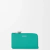 Pebble Coin Cardholder in Pebble Grained Calfskin