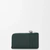 Pebble Coin Cardholder in Pebble Grained Calfskin